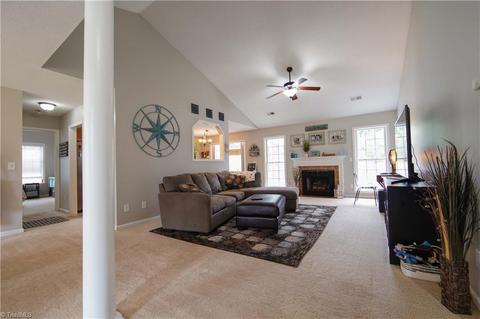 3513 Bent Trace Dr, High Point, NC 27265 photo 6