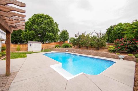 3513 Bent Trace Dr, High Point, NC 27265 photo 29
