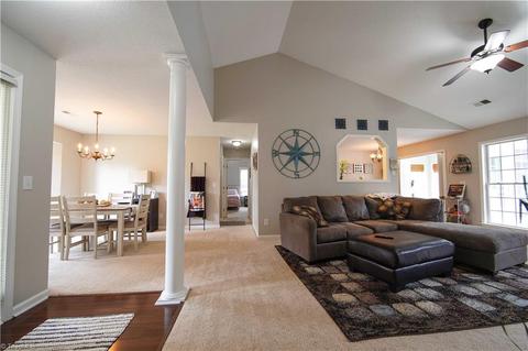 3513 Bent Trace Dr, High Point, NC 27265 photo 9