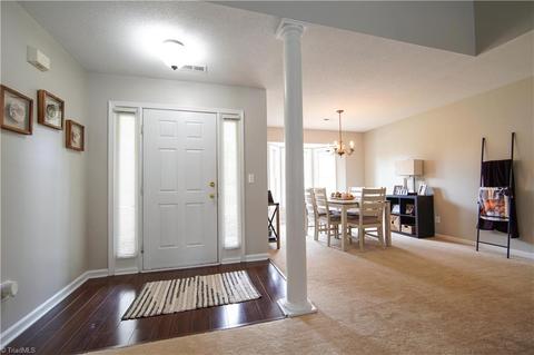3513 Bent Trace Dr, High Point, NC 27265 photo 13
