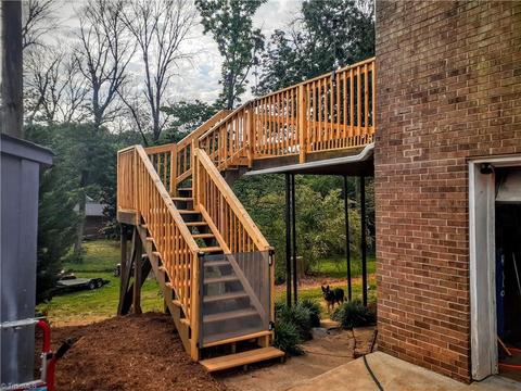 4334 Lakewood Cir, Trinity, NC 27370 photo 6
