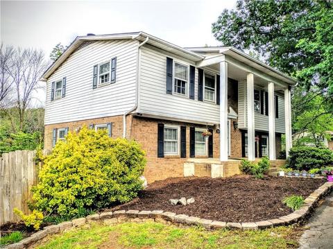 4334 Lakewood Cir, Trinity, NC 27370 photo 1