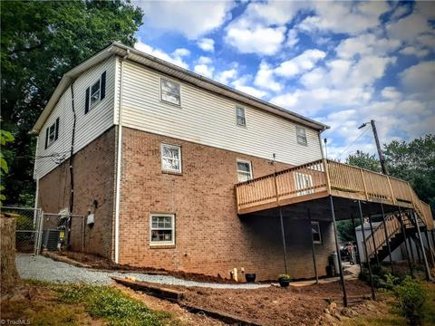4334 Lakewood Cir, Trinity, NC 27370 photo 3