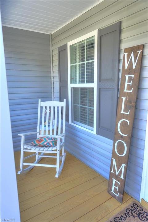 4834 Tony Dr, Trinity, NC 27370 photo 3