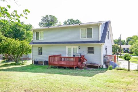 3667 Circle Ct, Trinity, NC 27370 photo 2
