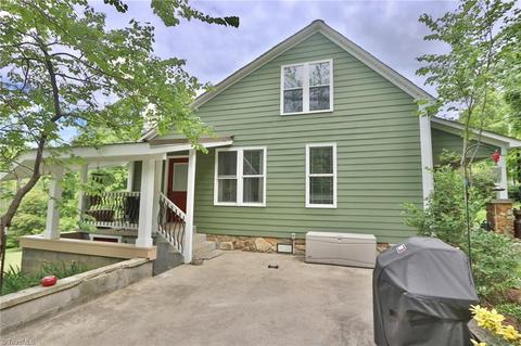 10086 Traphill Rd, Traphill, NC 28685 photo 7