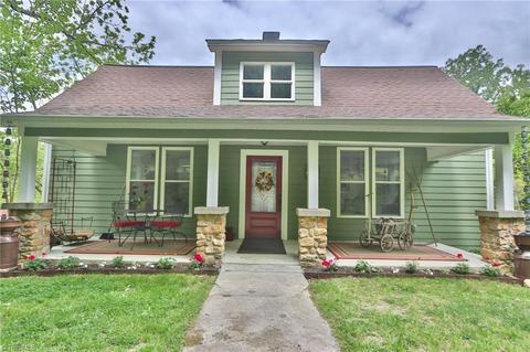 10086 Traphill Rd, Traphill, NC 28685 photo 9