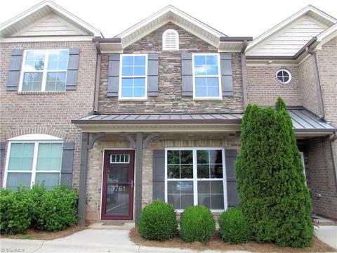 3761 Shadow Ridge Dr, High Point, NC 27265 photo 1