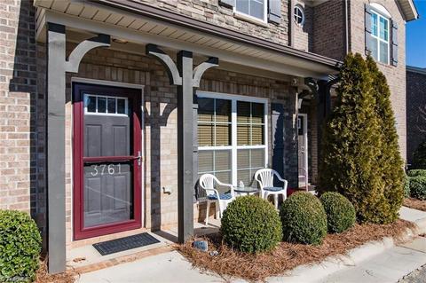 3761 Shadow Ridge Dr, High Point, NC 27265 photo 2
