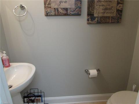 3761 Shadow Ridge Dr, High Point, NC 27265 photo 8