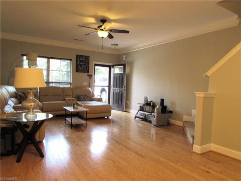 3761 Shadow Ridge Dr, High Point, NC 27265 photo 5