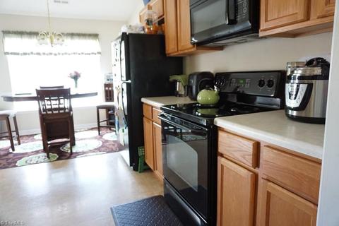 2832 Waterstone Loop, High Point, NC 27265 photo 2