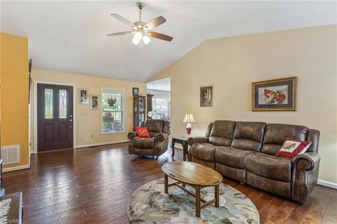 5697 Rolling Meadows Rd, Randleman, NC 27317 photo 8