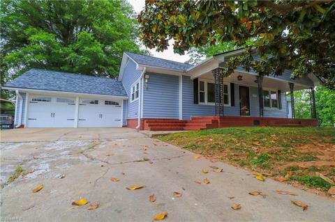 293 River Rd, Mayodan, NC 27027 photo 1