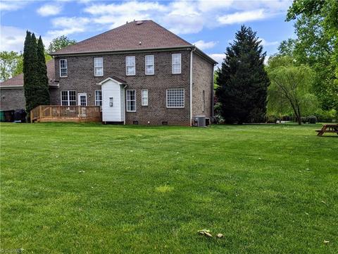 7238 Trotters Run, Trinity, NC 27370 photo 4
