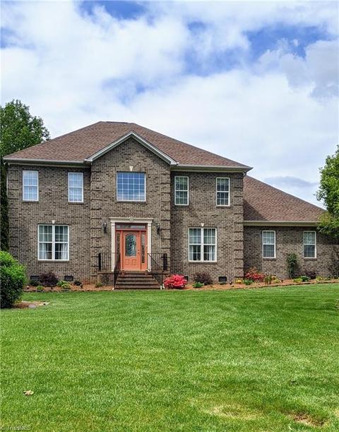 7238 Trotters Run, Trinity, NC 27370 photo 2