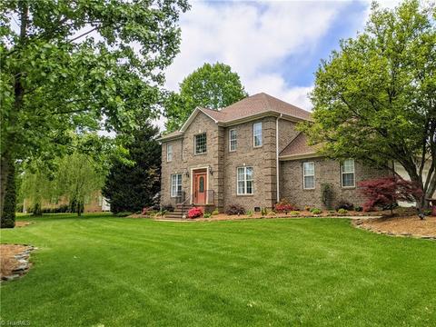 7238 Trotters Run, Trinity, NC 27370 photo 3