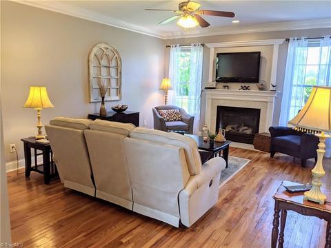 7238 Trotters Run, Trinity, NC 27370 photo 8