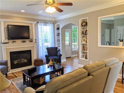 7238 Trotters Run, Trinity, NC 27370 photo 10