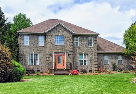 7238 Trotters Run, Trinity, NC 27370 photo 1