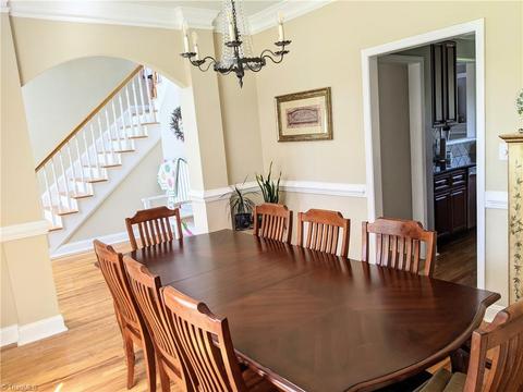 7238 Trotters Run, Trinity, NC 27370 photo 16