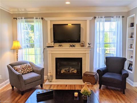 7238 Trotters Run, Trinity, NC 27370 photo 9