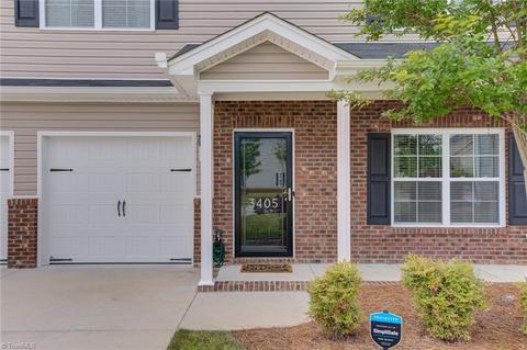 3405 Obsidian Ct, High Point, NC 27265 photo 2