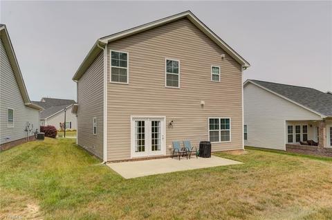 3405 Obsidian Ct, High Point, NC 27265 photo 29