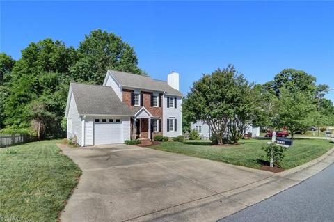 4211 Braddock Rd, High Point, NC 27265 photo 2