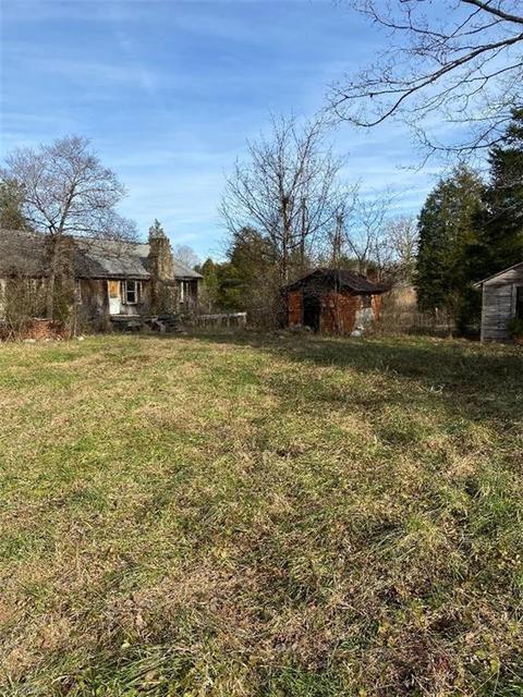 1704 Loflin Hill Rd, Trinity, NC 27370 photo 1