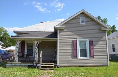 1005 Mill Ave, High Point, NC 27260 photo 1