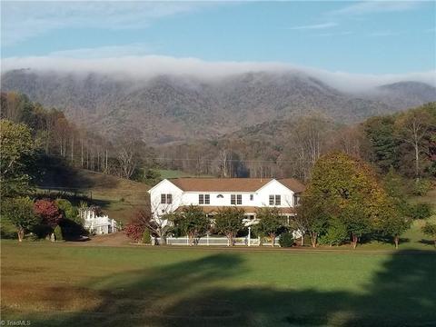 2170 Lone Ivy Rd, Stuart, VA 24171 photo 1