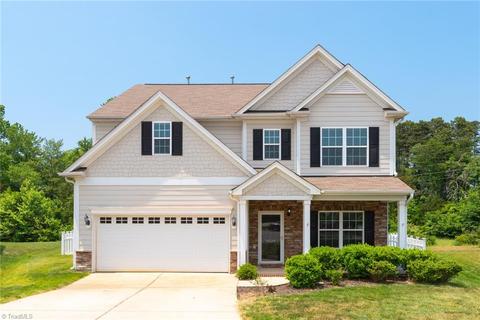 4529 River Brook St, High Point, NC 27265 photo 1