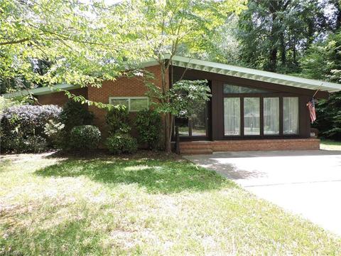 609 Overbrook Dr, High Point, NC 27262 photo 3