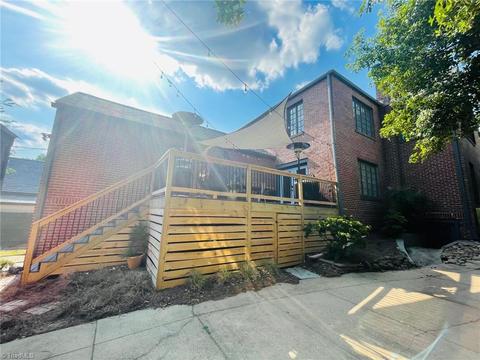 417 Edgedale Dr, High Point, NC 27262 photo 4