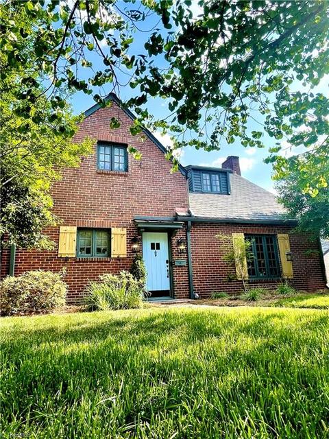 417 Edgedale Dr, High Point, NC 27262 photo 1