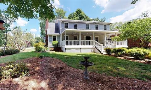 507 Nova Ave, High Point, NC 27265 photo 2
