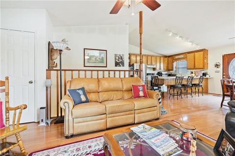 665 Dockside Ter, Denton, NC 27239 photo 12