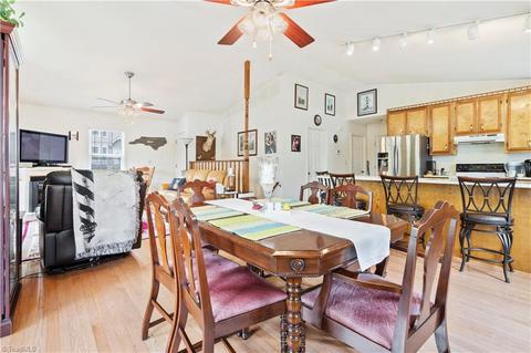 665 Dockside Ter, Denton, NC 27239 photo 11
