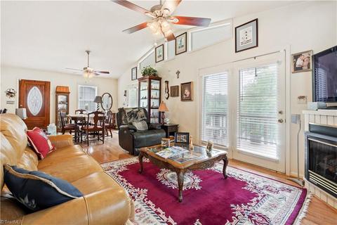 665 Dockside Ter, Denton, NC 27239 photo 14