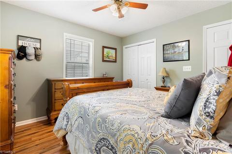 665 Dockside Ter, Denton, NC 27239 photo 23