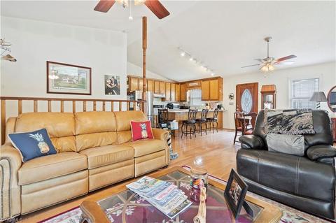 665 Dockside Ter, Denton, NC 27239 photo 13
