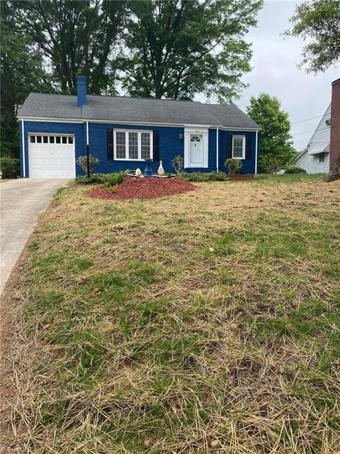 333 Maple St, Eden, NC 27288 photo 1