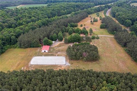 6253 Willard Rd, Staley, NC 27355 photo 47