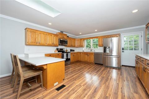 6253 Willard Rd, Staley, NC 27355 photo 9