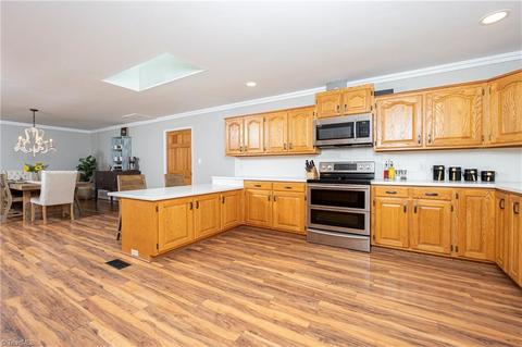 6253 Willard Rd, Staley, NC 27355 photo 10