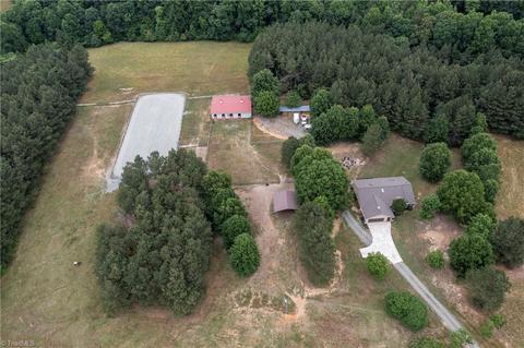 6253 Willard Rd, Staley, NC 27355 photo 1