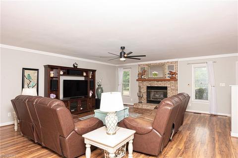 6253 Willard Rd, Staley, NC 27355 photo 5