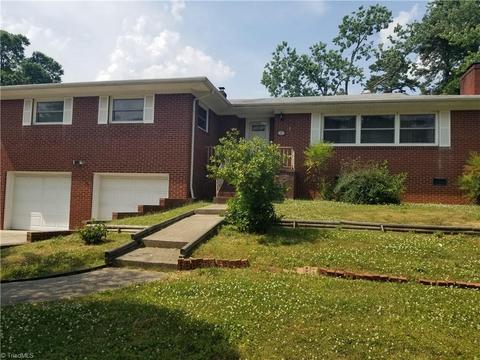 512 Sherbrook Dr, High Point, NC 27262 photo 1