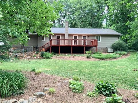 4631 Oakview Dr, Trinity, NC 27370 photo 4